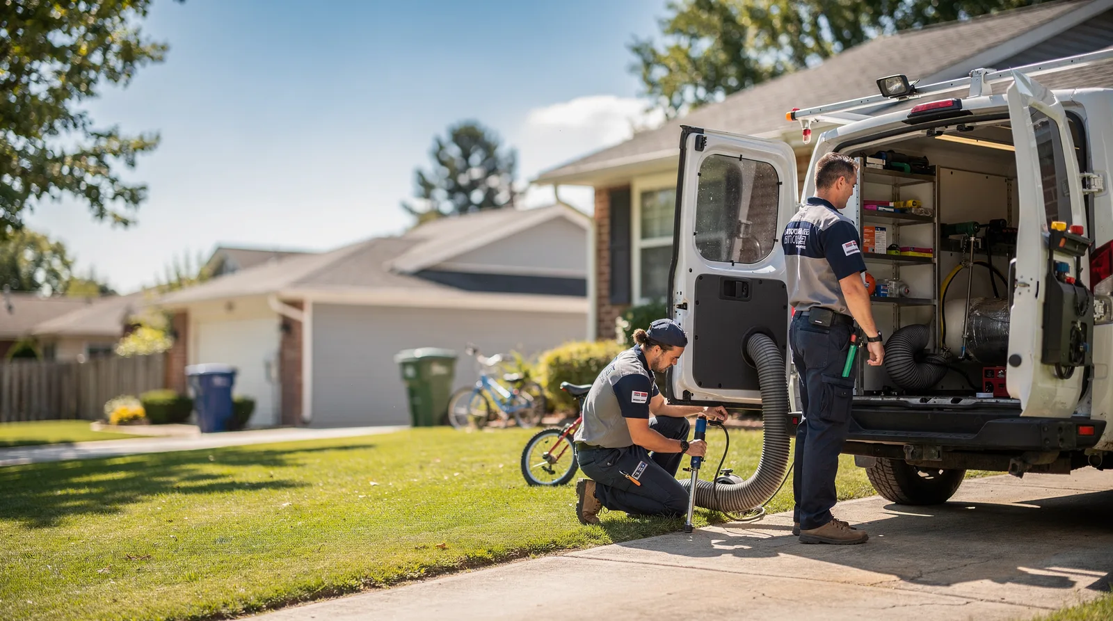 24/7 HVAC Repair & AC Replacement in Salisbury, CT near me